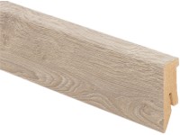 Kaindl Soklová lišta 50/18, Poseidon dub Hawaii 67098, 50 x 18 x 2600 mm