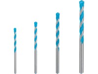 Bosch Sada vrtákov Expert CYL-9 MC, 4-dielna