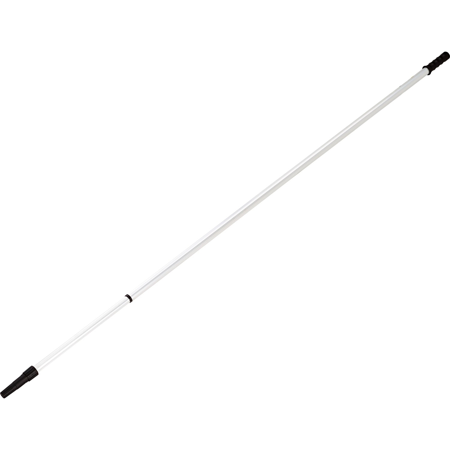 E-shop LUX-TOOLS Hliníková teleskopická tyč na maľovanie, 165-300 cm