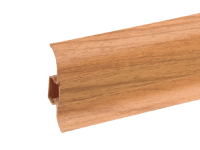 Egibi Soklová lišta PVC nr. 68 Edmonton 60 x 2500 mm