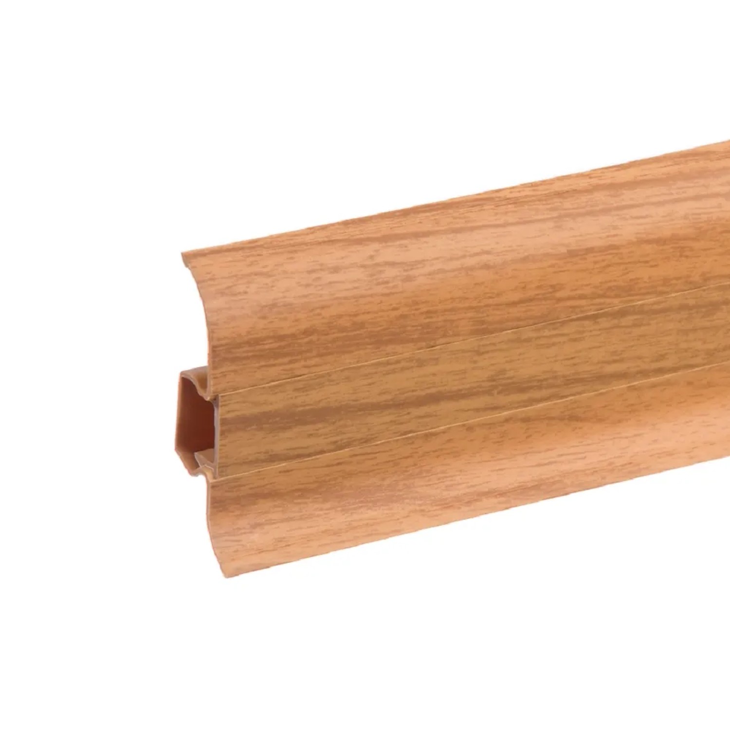 E-shop Egibi Soklová lišta PVC nr. 68 Edmonton 60 x 2500 mm