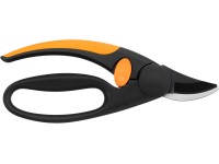 FISKARS Záhradnícke nožnice bypass 20 cm Elegance