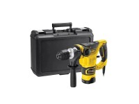 STANLEY FATMAX Kombinované vŕtacie kladivo FME1250K STANLEY FATMAX Kombinované vŕtacie kladivo FME1250K