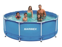 MARIMEX Bazén Florida, bez príslušenstva 3,66 x 1,22 m