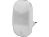 OBI LED nočné osvetlenie so súmrakovým snímačom OBI LED nočné osvetlenie so súmrakovým snímačom