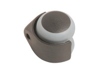 OBI Dvojité koliesko na parkety s otvorom, pr. 50 mm, 40 kg