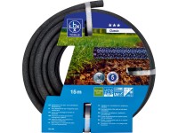 LUX-TOOLS Kvapkacia a priesaková hadica Classic 13 mm (1/2