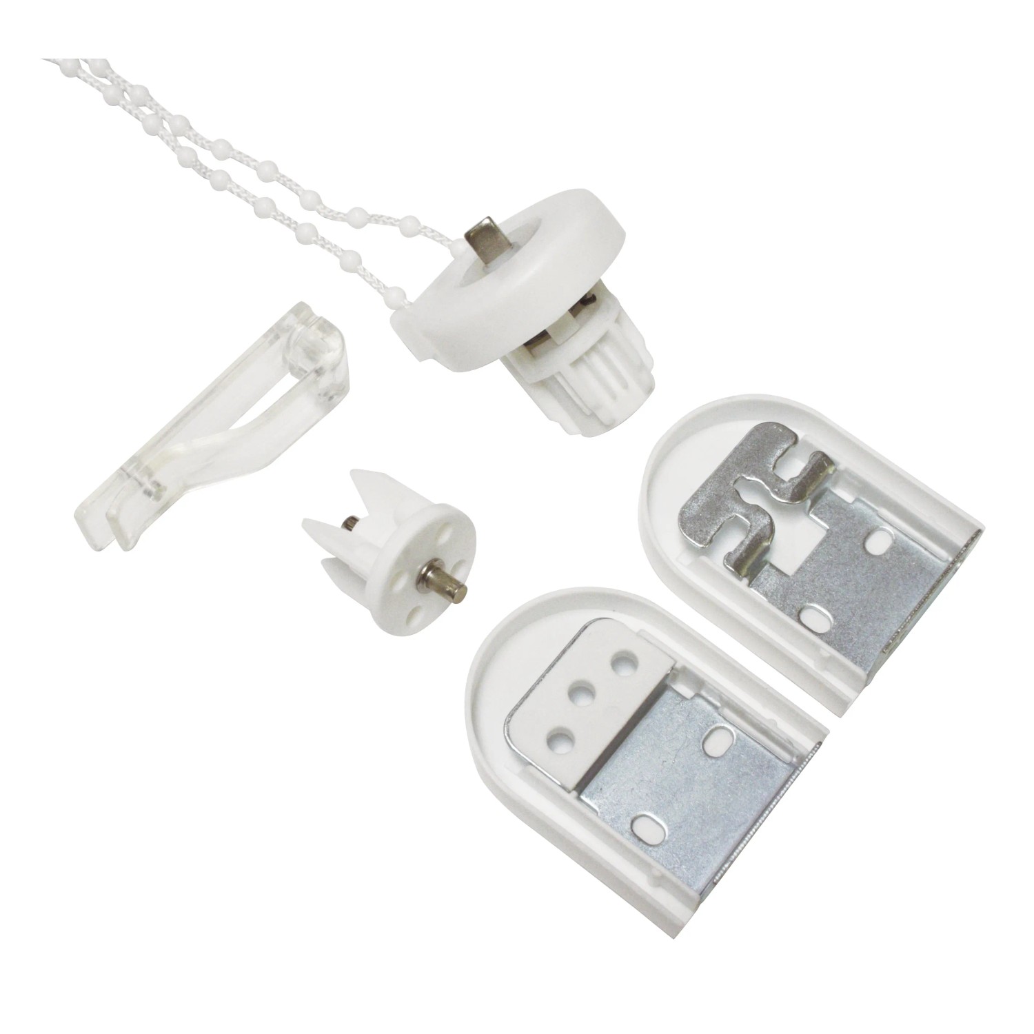 E-shop Gardinia Súprava na prestavbu roliet Gardenia Side-Pull GT-1