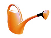 Plastkon/Gardenico Kanva na zalievanie SPRING oranžová 2,5 l Plastkon/Gardenico Kanva na zalievanie SPRING oranžová 2,5 l