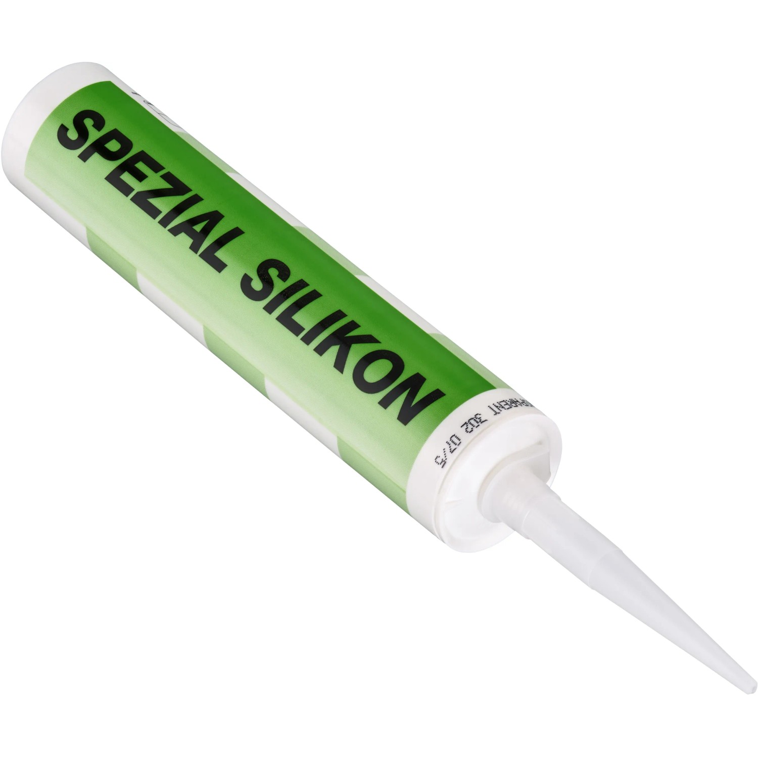 E-shop Gutta Špeciálny silikón znášanlivý s plastami 310 ml