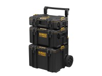 DeWalt Set kufrov na náradie 3v1 TOUGHSYSTEM 2.0