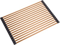 Helika Multifunkčná skladacia kuchynská podložka, medená, 45 x 28 cm