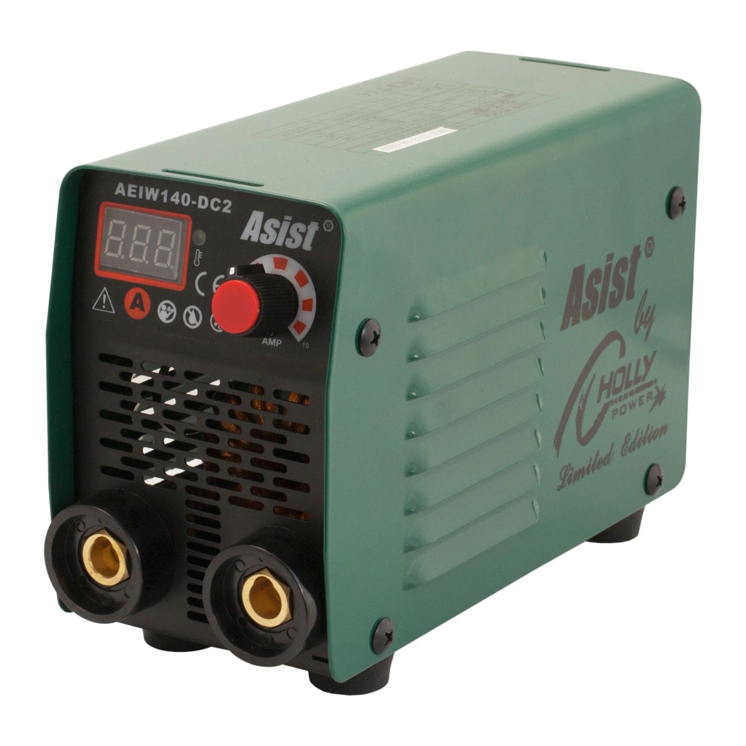 E-shop ASIST Zvárací invertor 10-140A