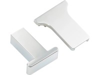 Súprava krytiek pre profil riešenia pre niku Visolo Súprava krytiek pre profil riešenia pre niku Visolo