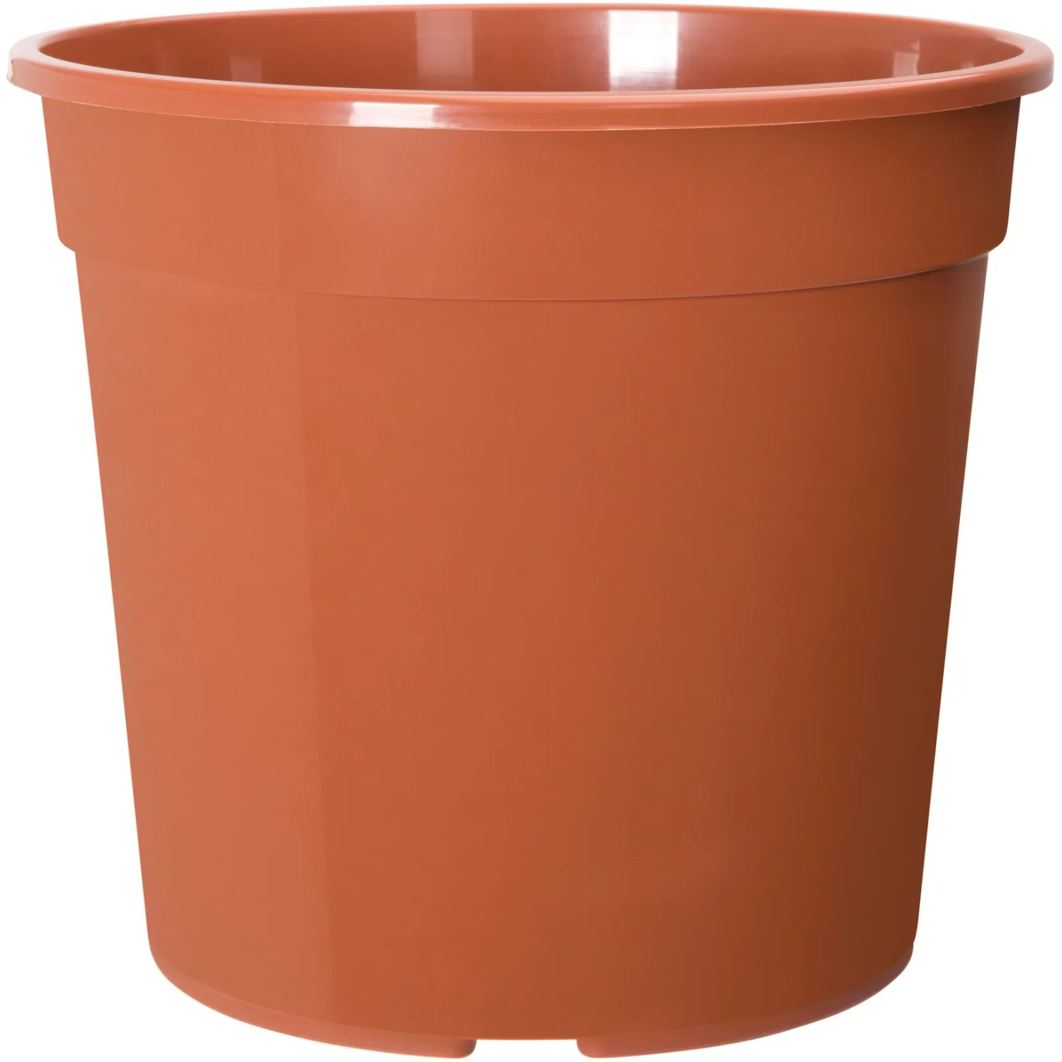 E-shop Ebertsankey Kvetináč na pestovanie pr. 18 cm terakota
