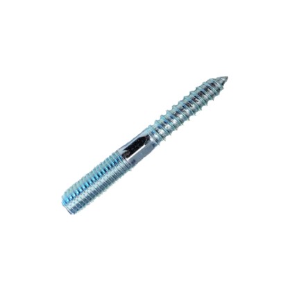 Skrutka kombi M8 x 100 mm, 2 ks