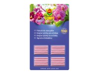 COMPO Hnojivové tyčinky pre orchidey 20 tyčiniek