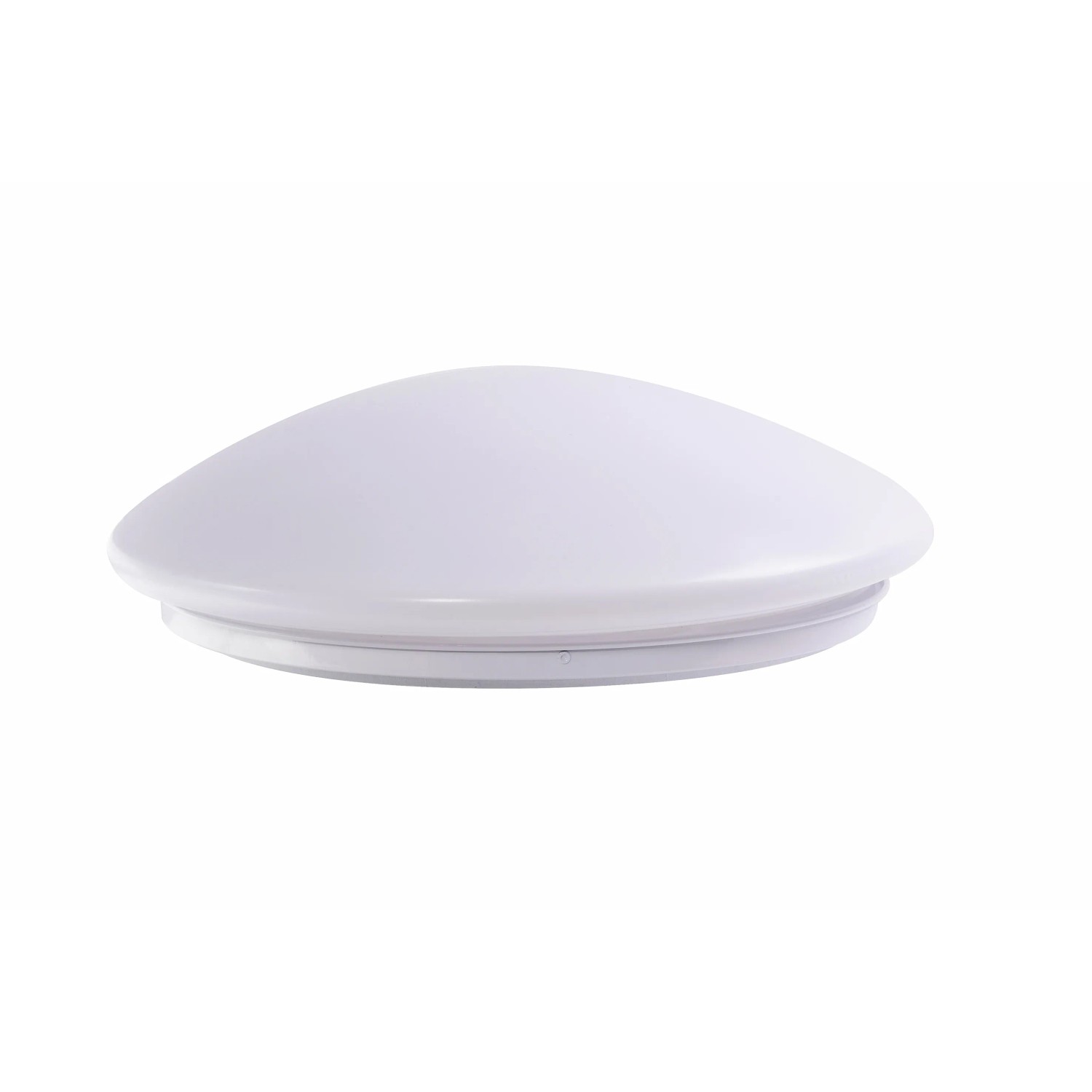 E-shop EURAKLES LED svietidlo ANETA SENZOR 16W 1320lm 4000K IP44 pr. pr. 34 x 10,5 cm