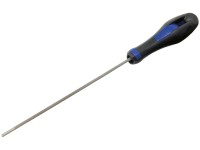 LUX-TOOLS Pilník na pílové reťaze 4,5 mm 200 mm Comfort