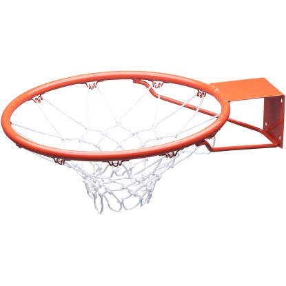 SwingKing Basketbalový kôš, pr. 45 cm