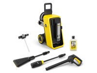 Kärcher Vysokotlakový čistič K 7 Comfort Premium eco!Booster
