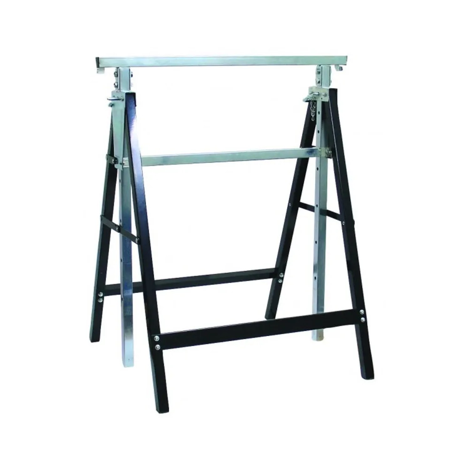 E-shop Stavebná koza nastaviteľná 80-130 cm