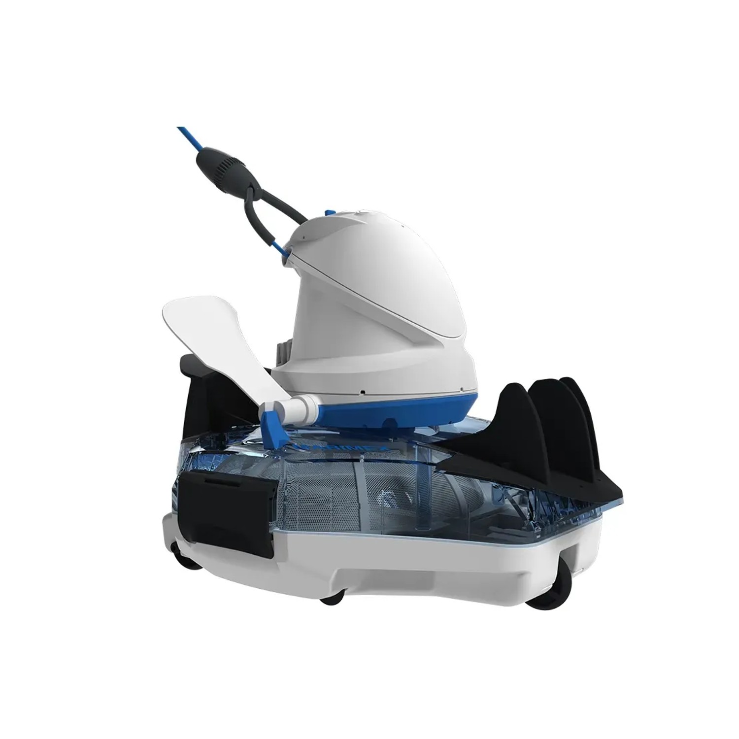 E-shop MARIMEX Bazénový robotický vysávač SupraVac Hudson