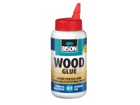 BISON Lepidlo na drevo WOOD GLUE, 250 g