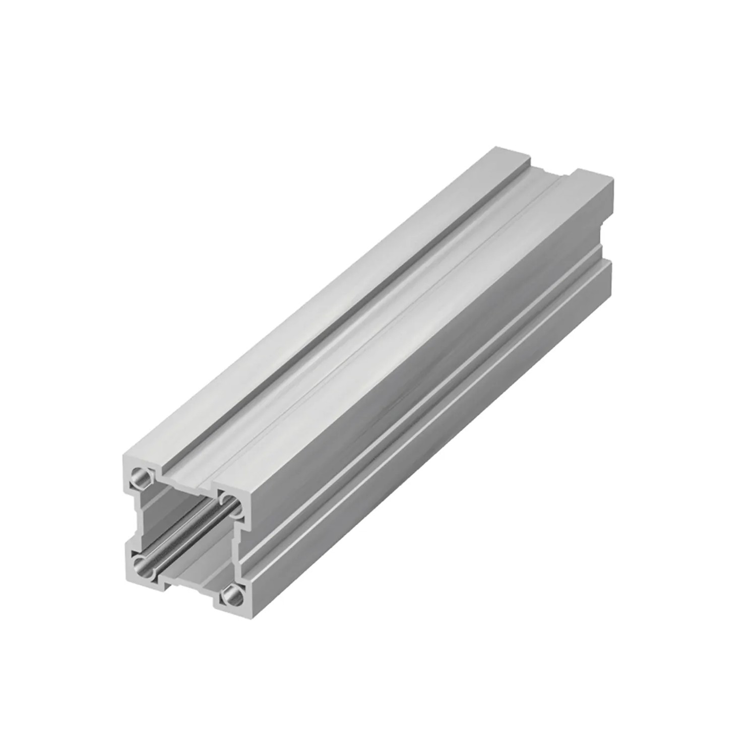 E-shop GS Terrassen Spojovací profil pre ALUecofix EASY CONSTRUCT, 5 ks