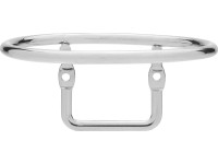 Držiak na fén Fregate pochrómovaný