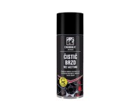 DEBBEX Čistič bŕzd bez acetónu 400 ml