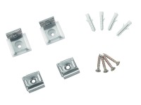 Súprava svoriek na zrkadlo