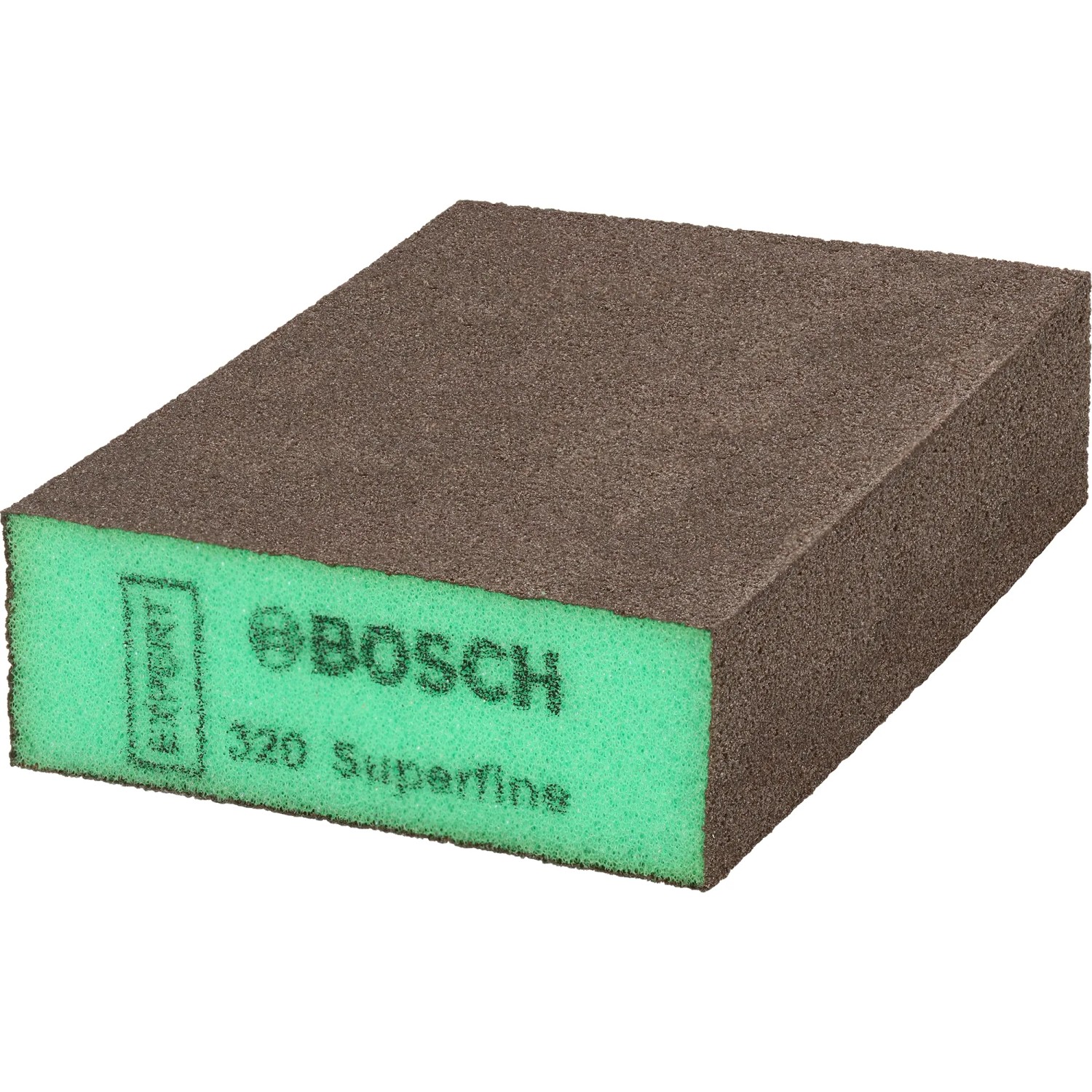 E-shop Bosch Brúsna huba Expert S471 Standard Block, superjemná, 69 x 97 x 26 mm