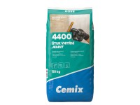 Cemix Štuk vnútorný jemný 4400, 25 kg