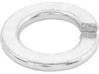 LUX-TOOLS Pružná podložka pozinkovaná pr. 12 mm, 8 ks