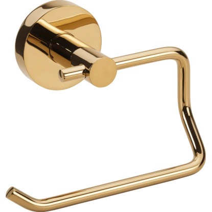 Bemeta Držiak toaletného papiera BRILO bez krytu 140 x 95 x 90 mm