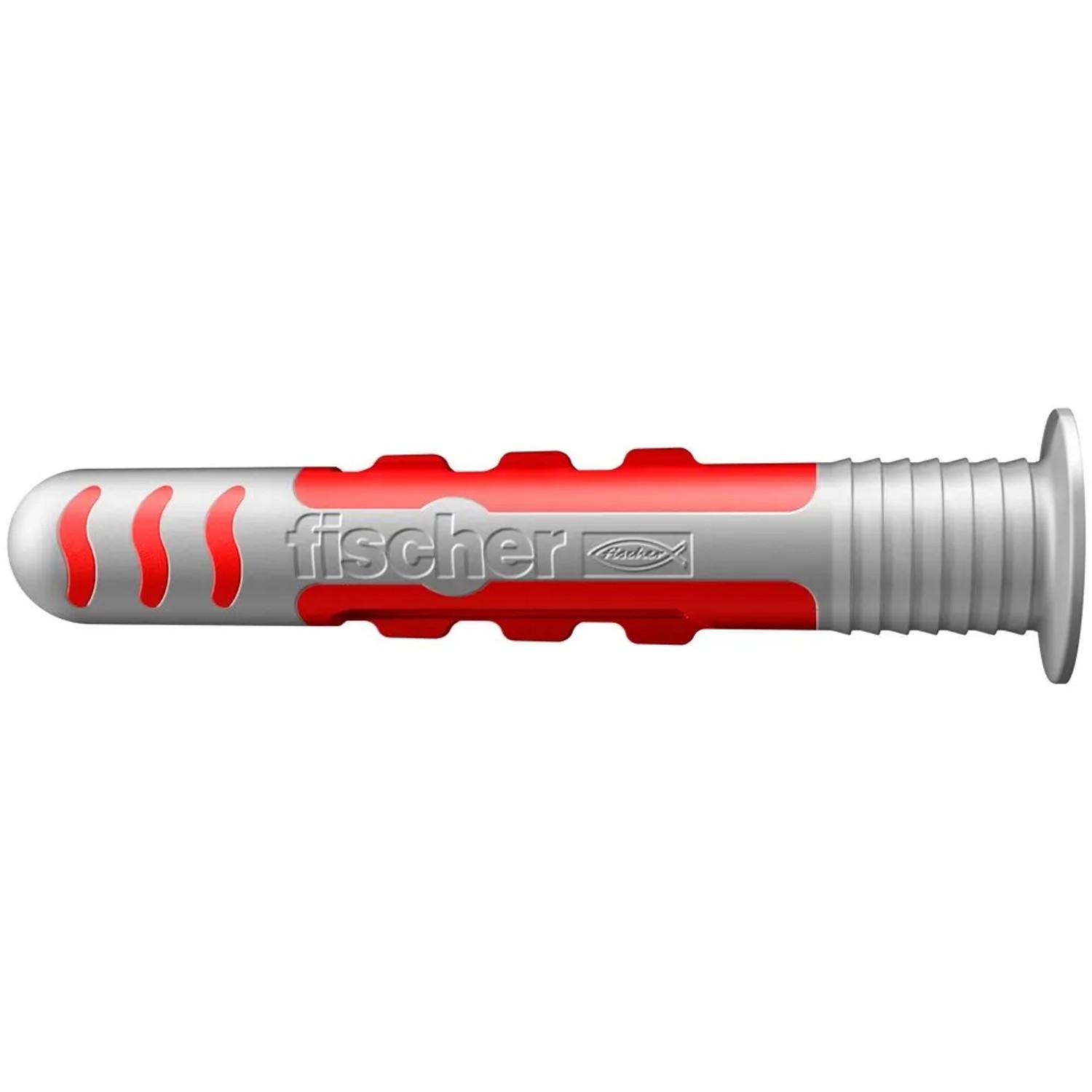 E-shop Fisher Hmoždinka s skrutkou DuoSeal 6 x 38 S A2