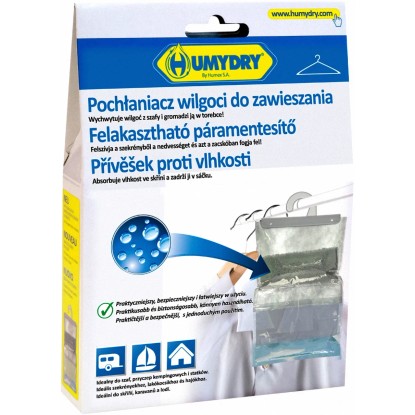 Humydry Odvlhčovač do skrine 450 g