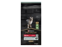 PRE PLAN Granule pre šteňatá Puppy Medium Sensitive Digestion jahňacie, 12 kg