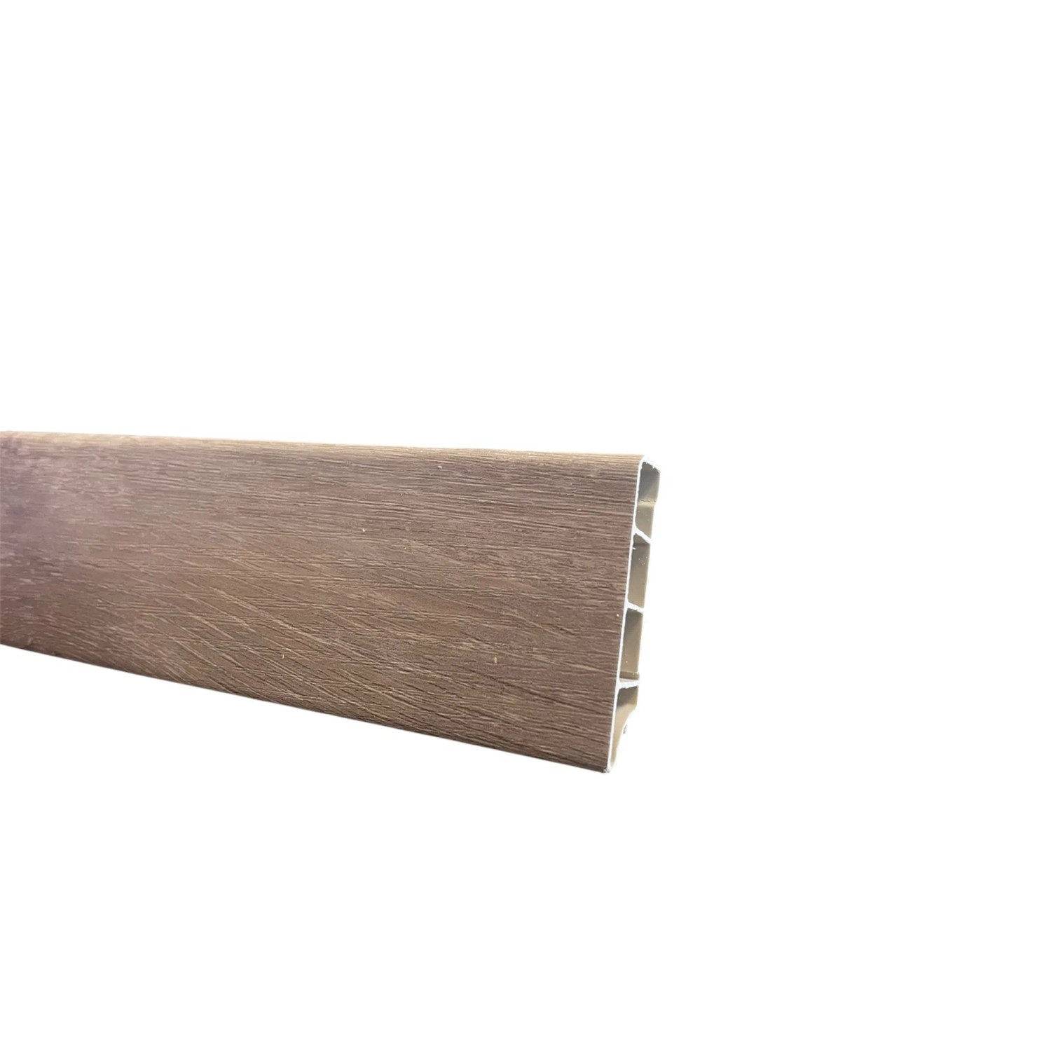 E-shop EGIBI Soklová lišta, SPC Rigid, dekor Regina, 50 x 12 x 2400 mm