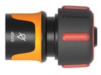 FISKARS Rýchlospojka hadice Comfort Stop 3/4