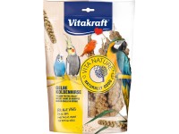 Vitakraft Senegalské proso Vita Nature žlté, 300 g Vitakraft Senegalské proso Vita Nature žlté, 300 g