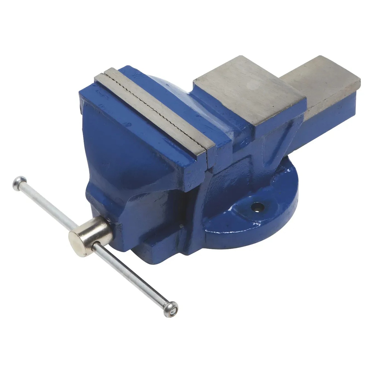 E-shop LUX-TOOLS zverák 125 mm Classic