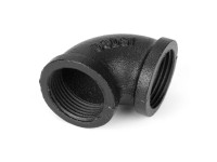 Walteco Koleno RusticLine RT-5 90° 3/4