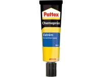 Pattex Kontaktné lepidlo Chemoprén Extrém 50 ml