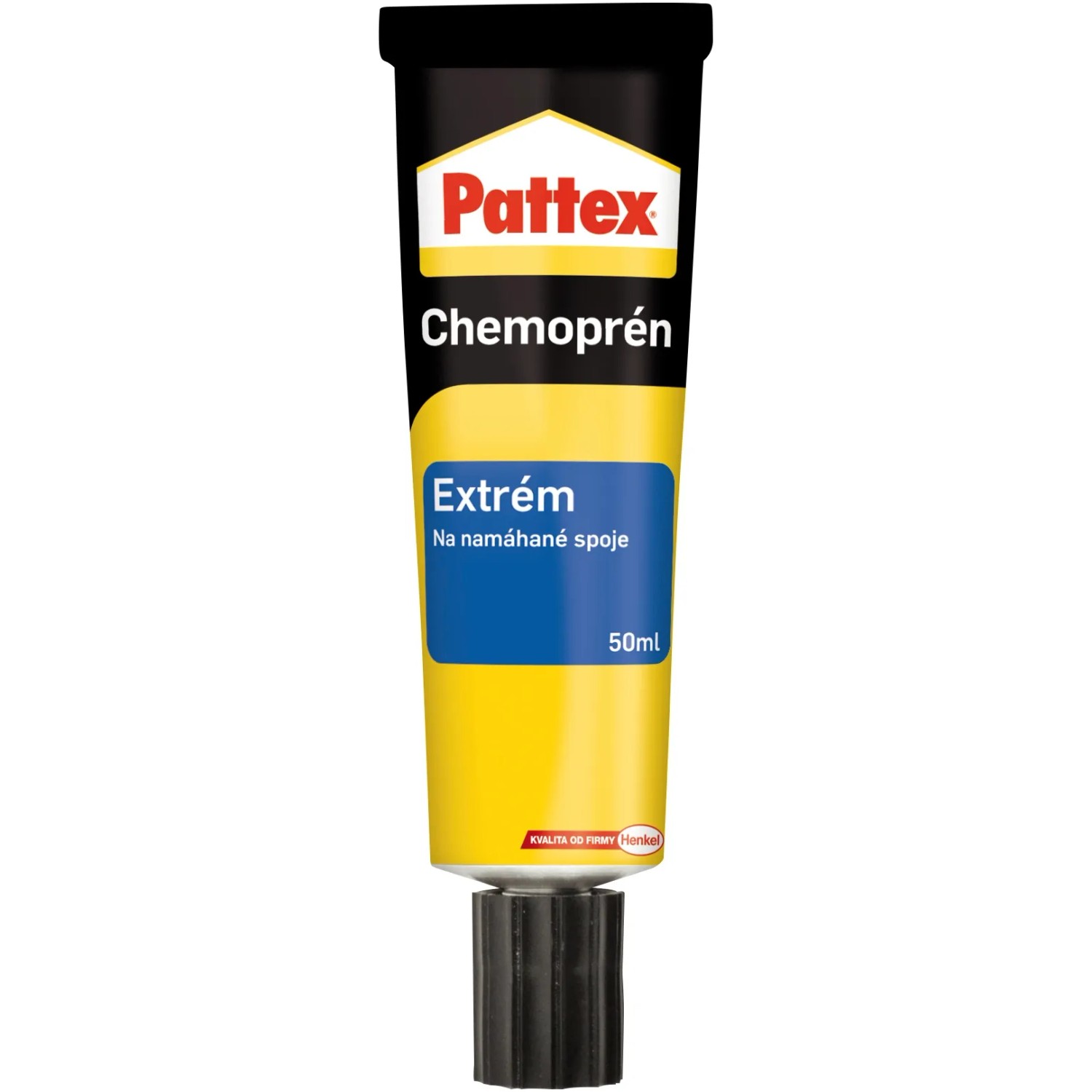 E-shop Pattex Kontaktné lepidlo Chemoprén Extrém 50 ml