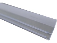 Sanotechnik Tesniace lišty pre sprchové kúty N8120U-N9140U pre sklá 8 mm Sanotechnik Tesniace lišty pre sprchové kúty N8120U-N9140U pre sklá 8 mm