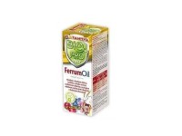 Hnojivo FerrumOil 50 ml