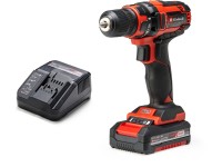 Einhell Power X-Change Aku vŕtací skrutkovač TC-CD 18/35 Li súprava 1x 1,5 Ah