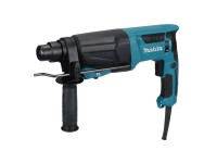 Makita Kombinované kladivo elektrické HR2670 Makita Kombinované kladivo elektrické HR2670